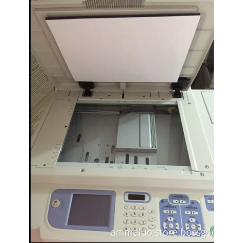 used riso duplicator,riso digital duplicator,riso digital duplicator a3 MZ770
